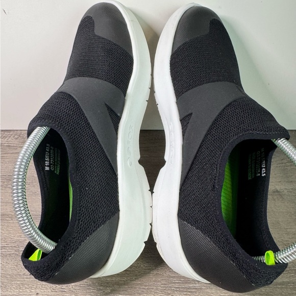 OOFOS Oomg Mesh Low Mens Recovery Comfort Shoes size 10.5 - Picture 7 of 9